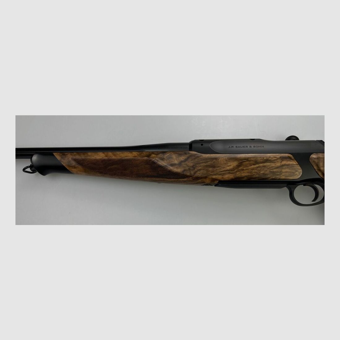 Sauer 505 Iconic Highland