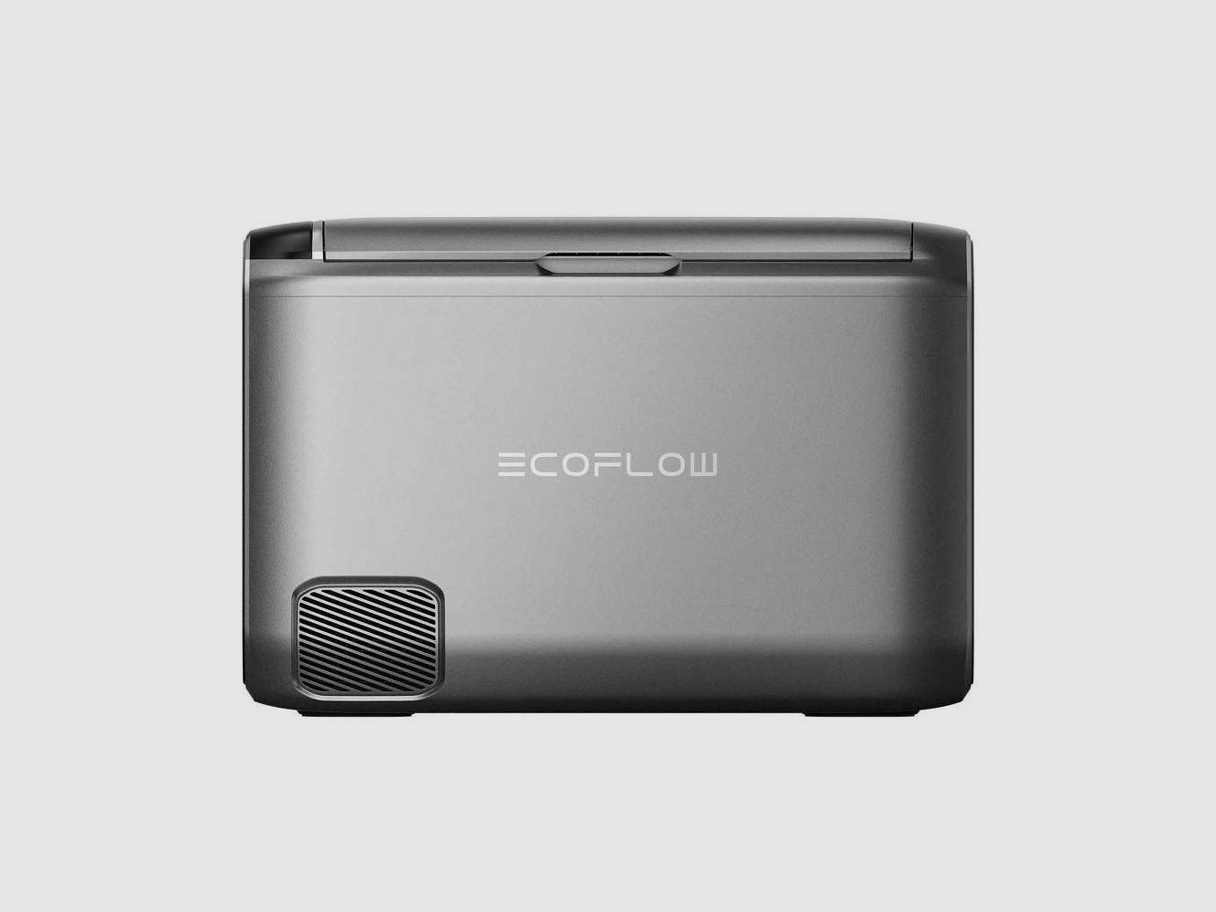 EcoFlow GLACIER Classic Elektrische Kühlbox 45L Doppelzone - Camping & Vanlife, Bild 6 von 8