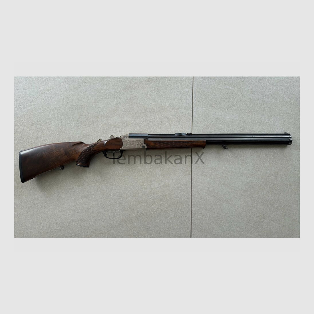 Blaser 800 16/70; 9,3x74R; .22Hornet