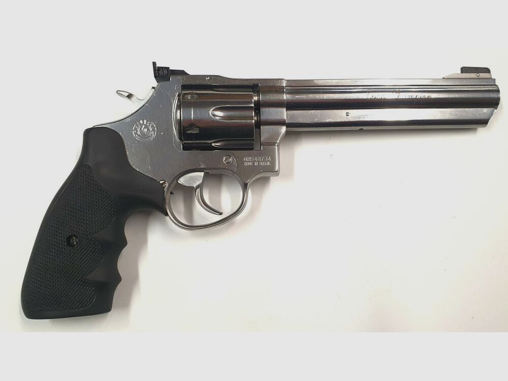 Taurus Revolver Taurus Mod.96