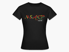 .45ACP - Est. 1905 - Frauen T-Shirt Schwarz