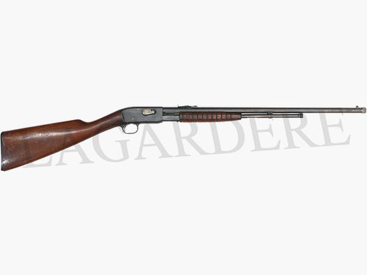 REMINGTON 12A (FUCILE A POMPA CALIBRO PICCOLO)