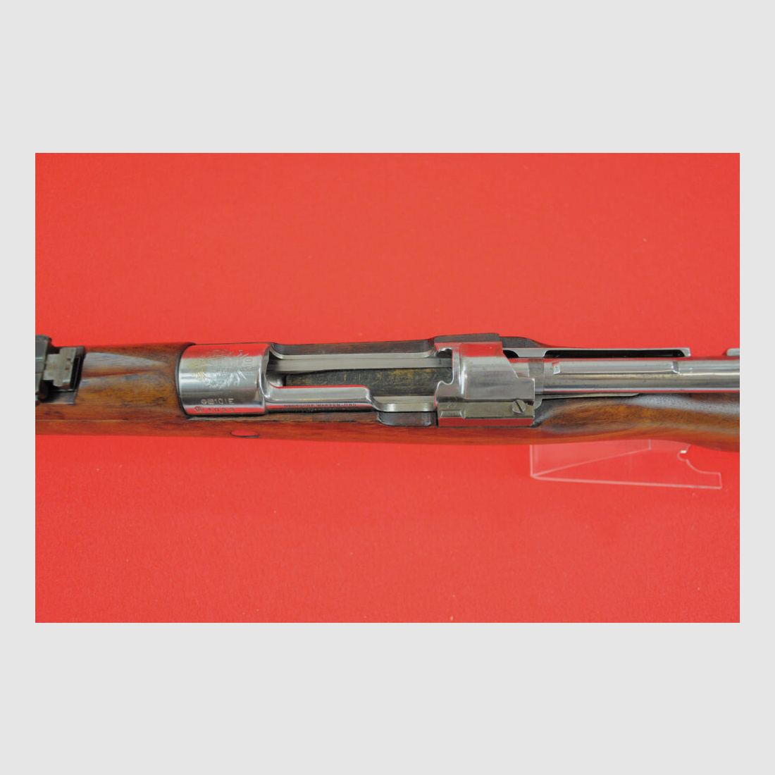 DWM K98