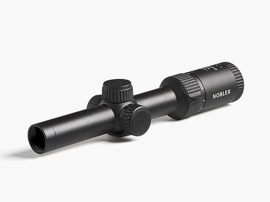 NOBLEX - Mira telescópica NZ6 1-6x24 inception Abs. 4i