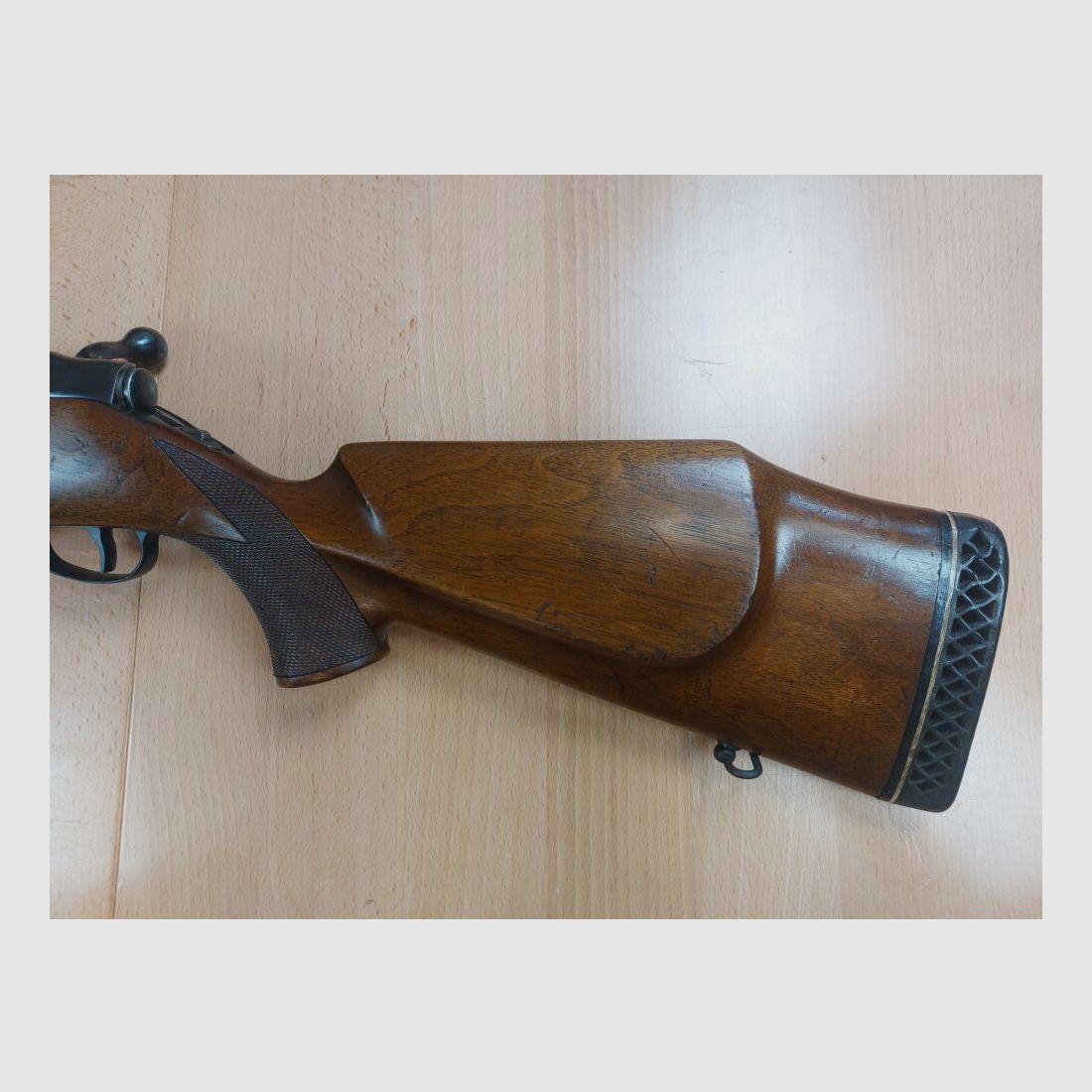 Sauer & Sohn (Carl Gustaf), Eckernförde M 3000