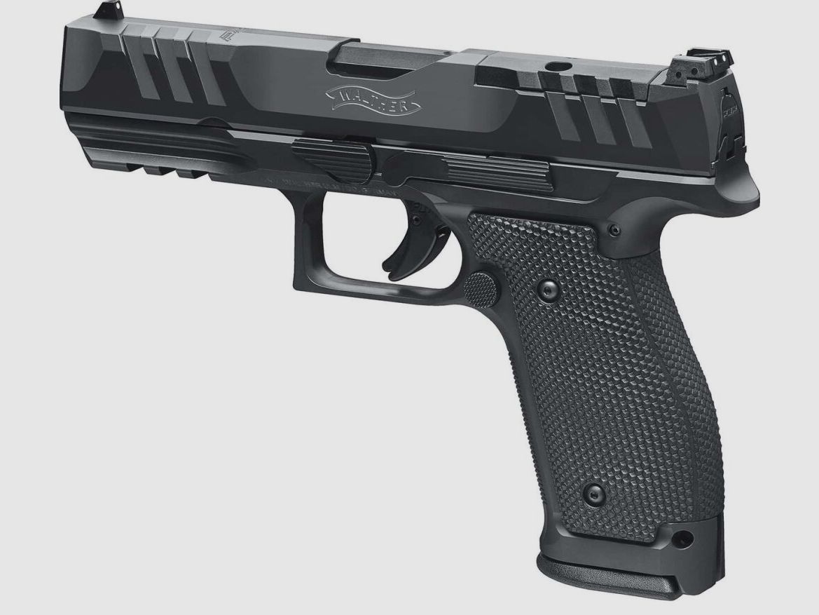 Walther Mod. PDP SF Full Size OR -4,5'