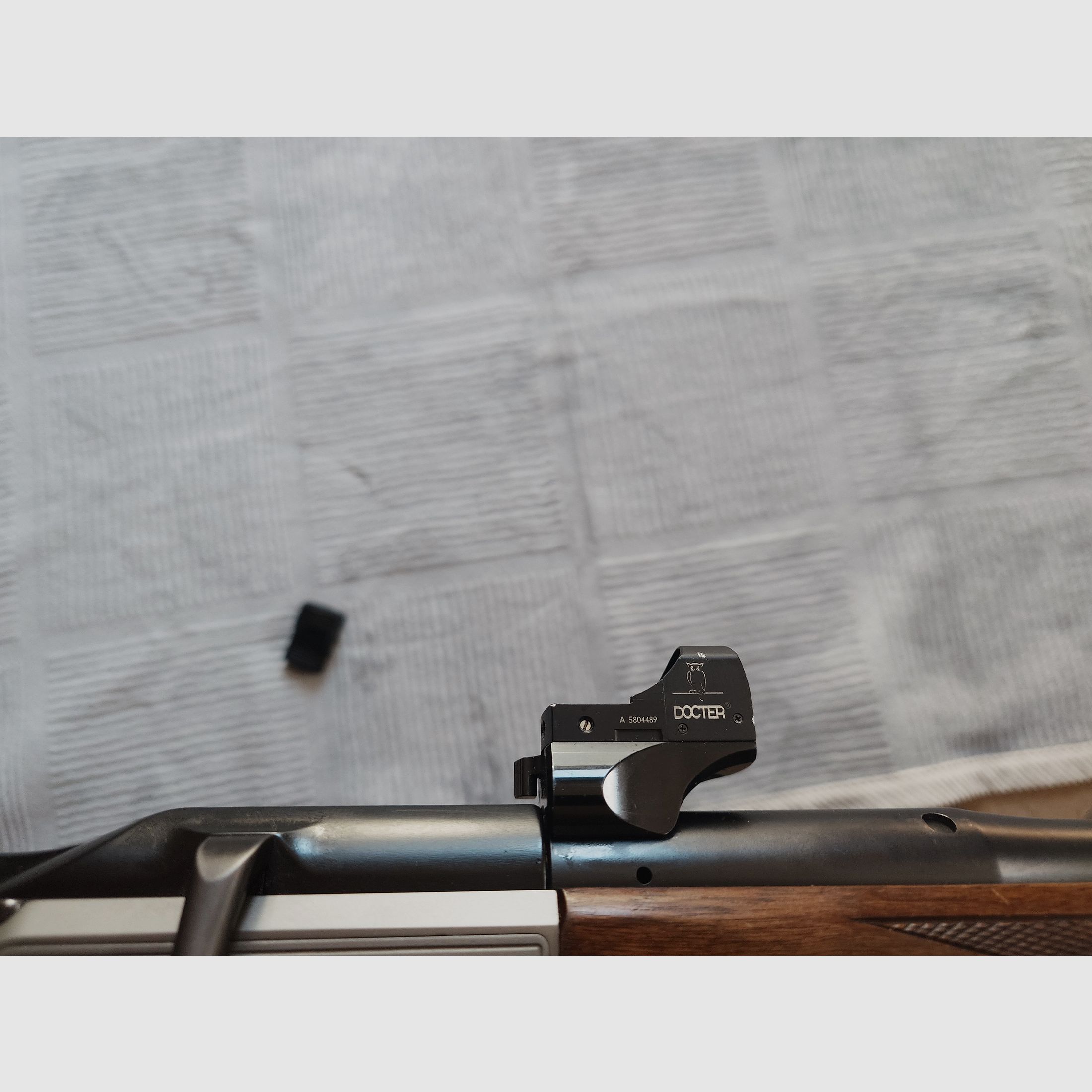 Blaser R 93 