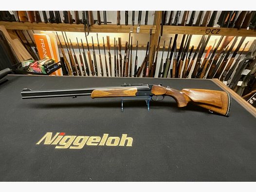 Ferlach Sin 8x57JRS;12/70