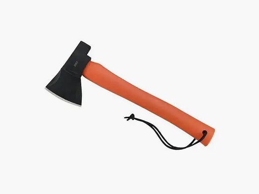 CRKT CRKT Hache Chogan Hatchet rouge