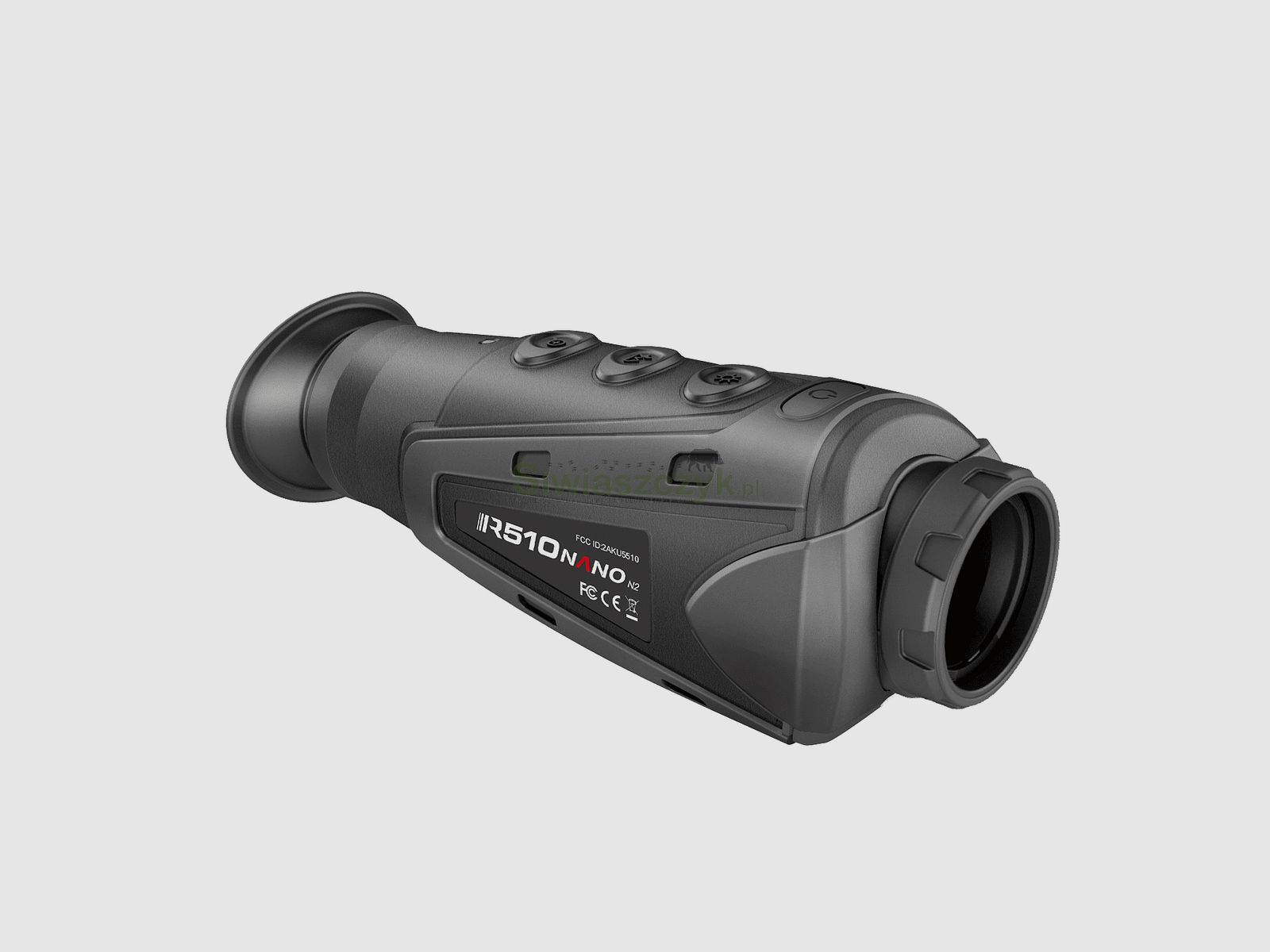 Termowizor GUIDE IR510N2, zdjęcie 1 z 10