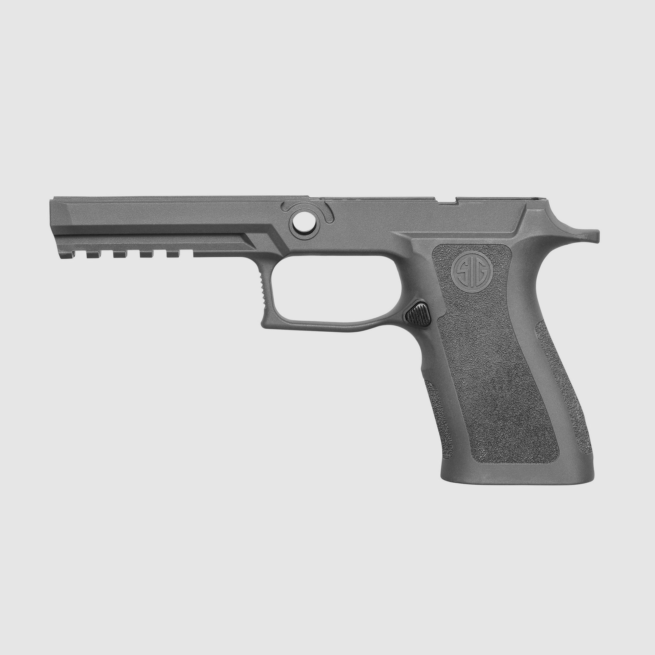 SIG SAUER TXG Griffmodul LARGE | P320 X5 + Fullsize - 9 mm | .40S&W | .357