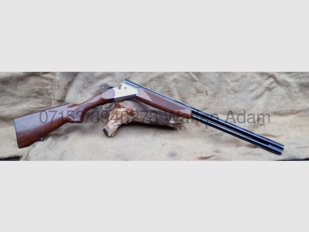 Armi Marocchi Golden Snipe III