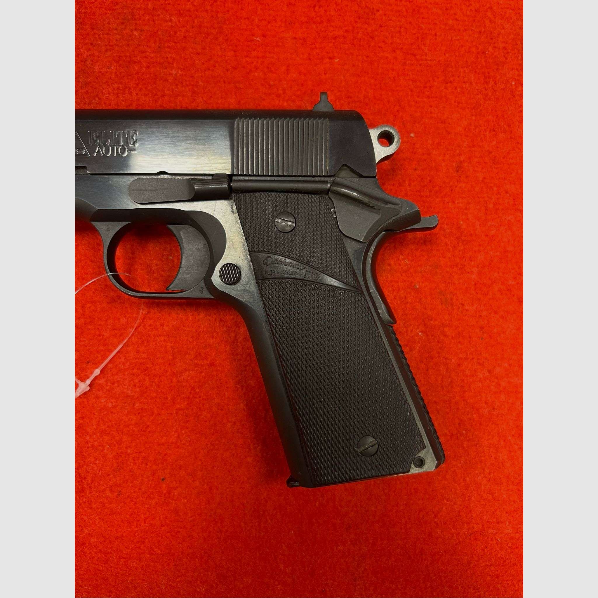Colt Modell Delta Elite Kaliber 10mm Auto, Bild 3 von 6