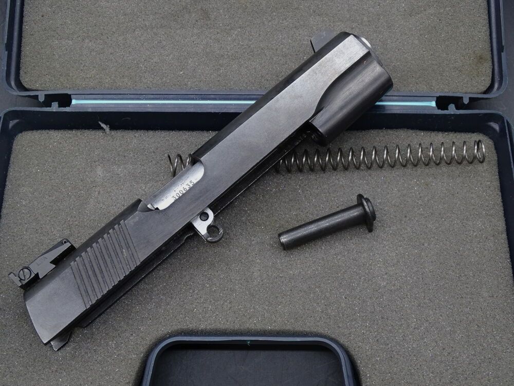 Norinco NP 29 Colt 1911 WS 5" kaliber 9mm Luger NP 29 / 1911