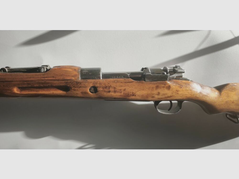 La Coruna Mod. 98 8x57JS, immagine 14 di 16