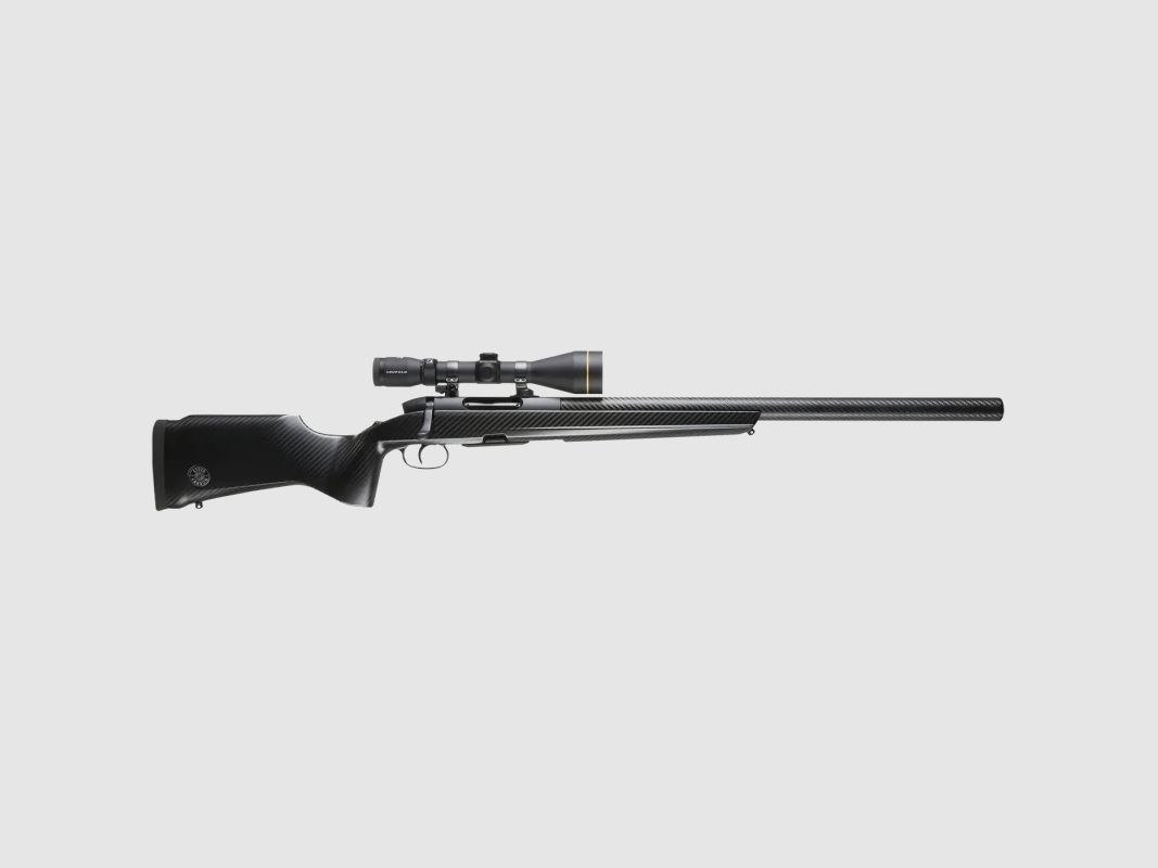 Rifle de cerrojo Steyr Mannlicher SM12 Breeze Carbon