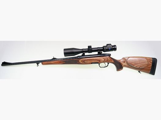 Steyr Mannlicher Jagd Match L Kal.308Win