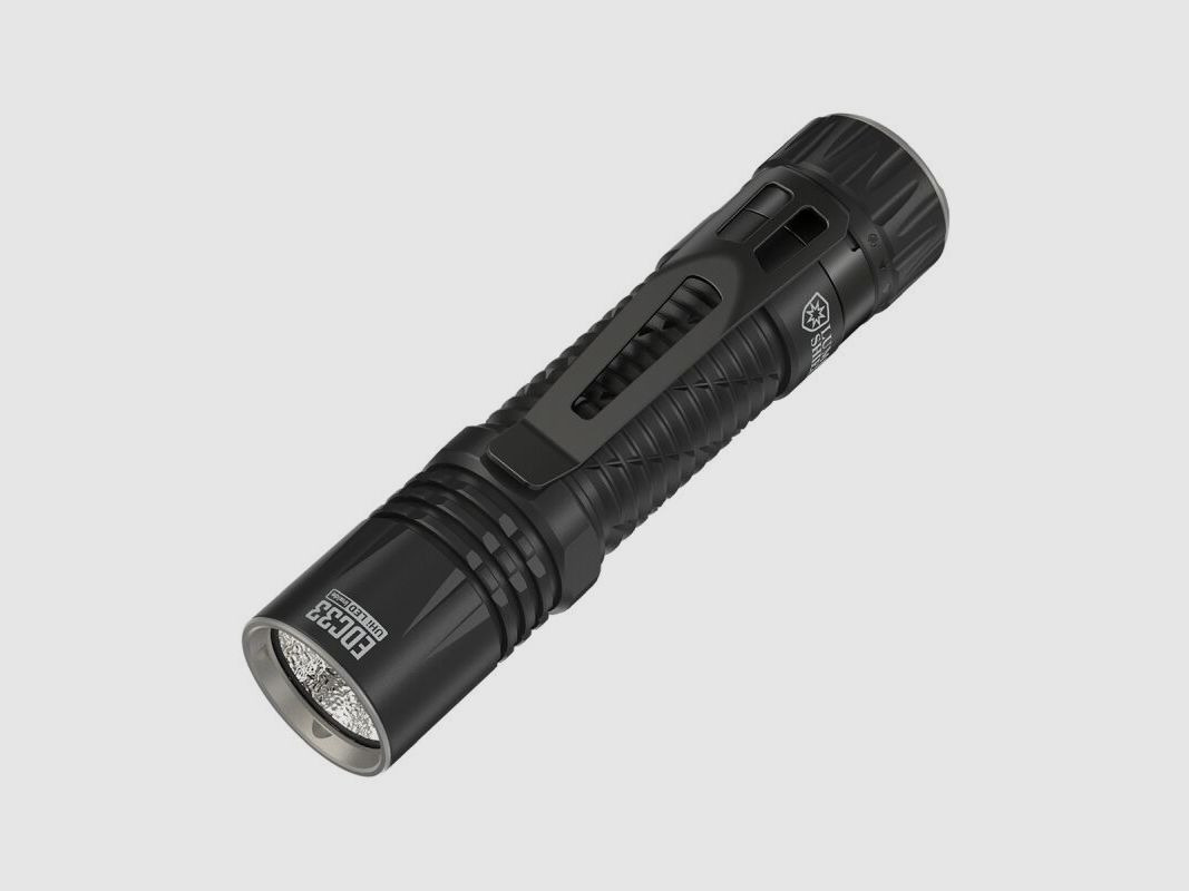 Nitecore Taschenlampe EDC33 4000 Lumen