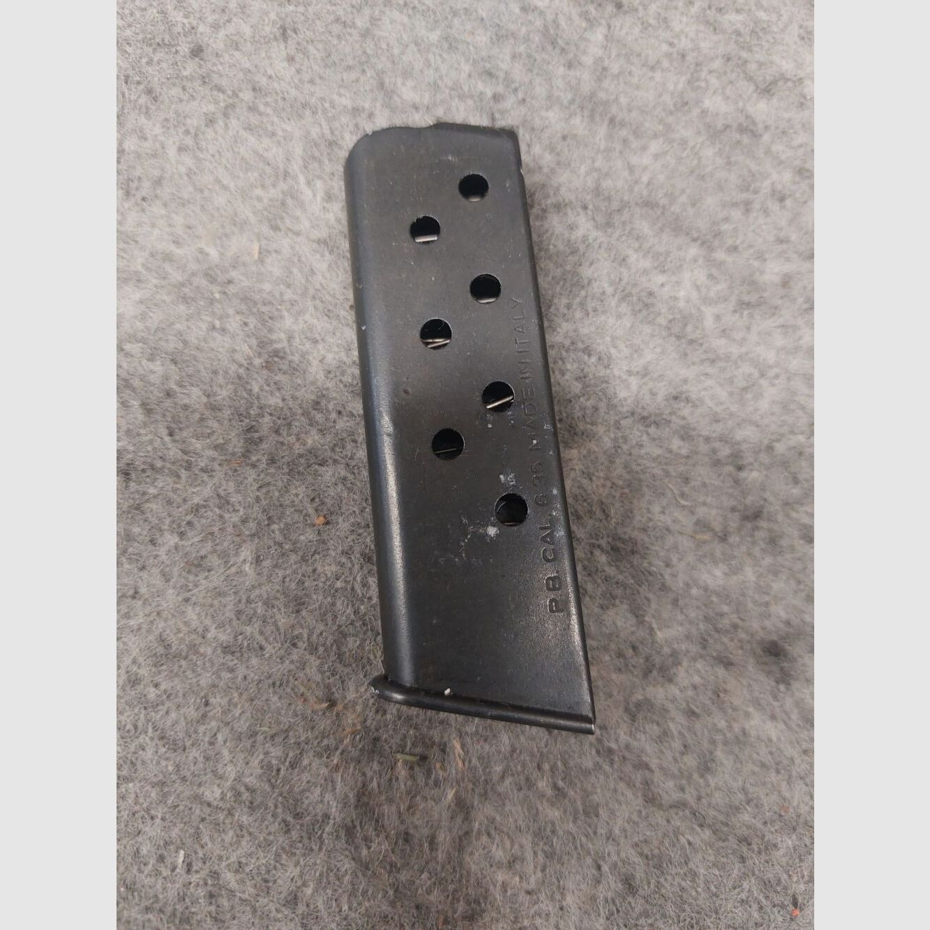 Beretta , Gardone Modell 21