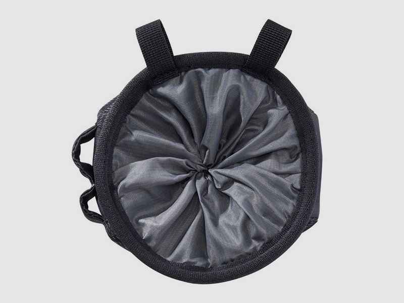 PETZL SAKA-GRIGIO SCURO, immagine 3 di 3