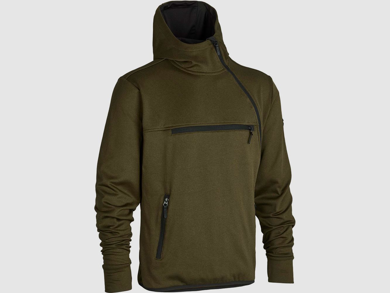 Northern Hunting Fleecejacke Hagni