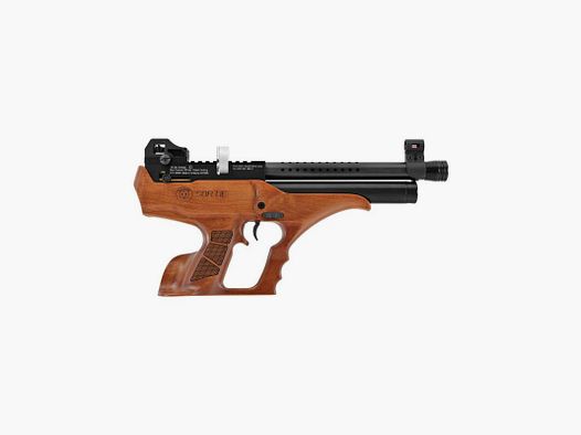 PISTOLA HATSAN PCP SORTIE W