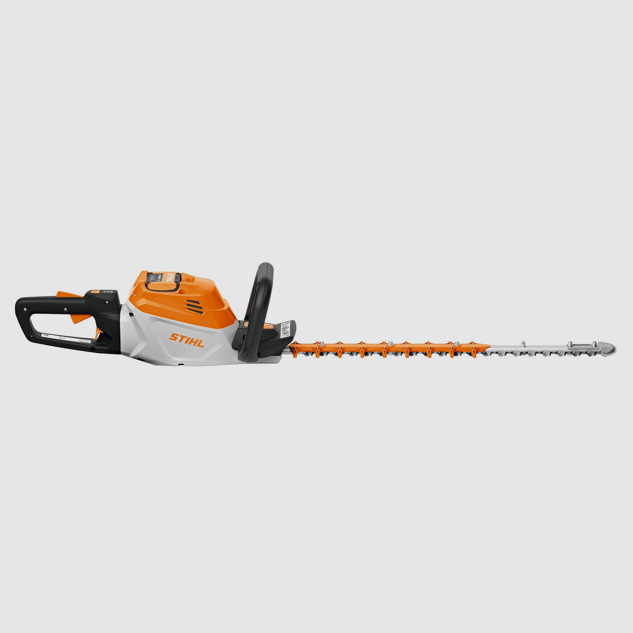 Stihl Akku-Heckenschere HSA 140 T ohne Akku und Ladegert