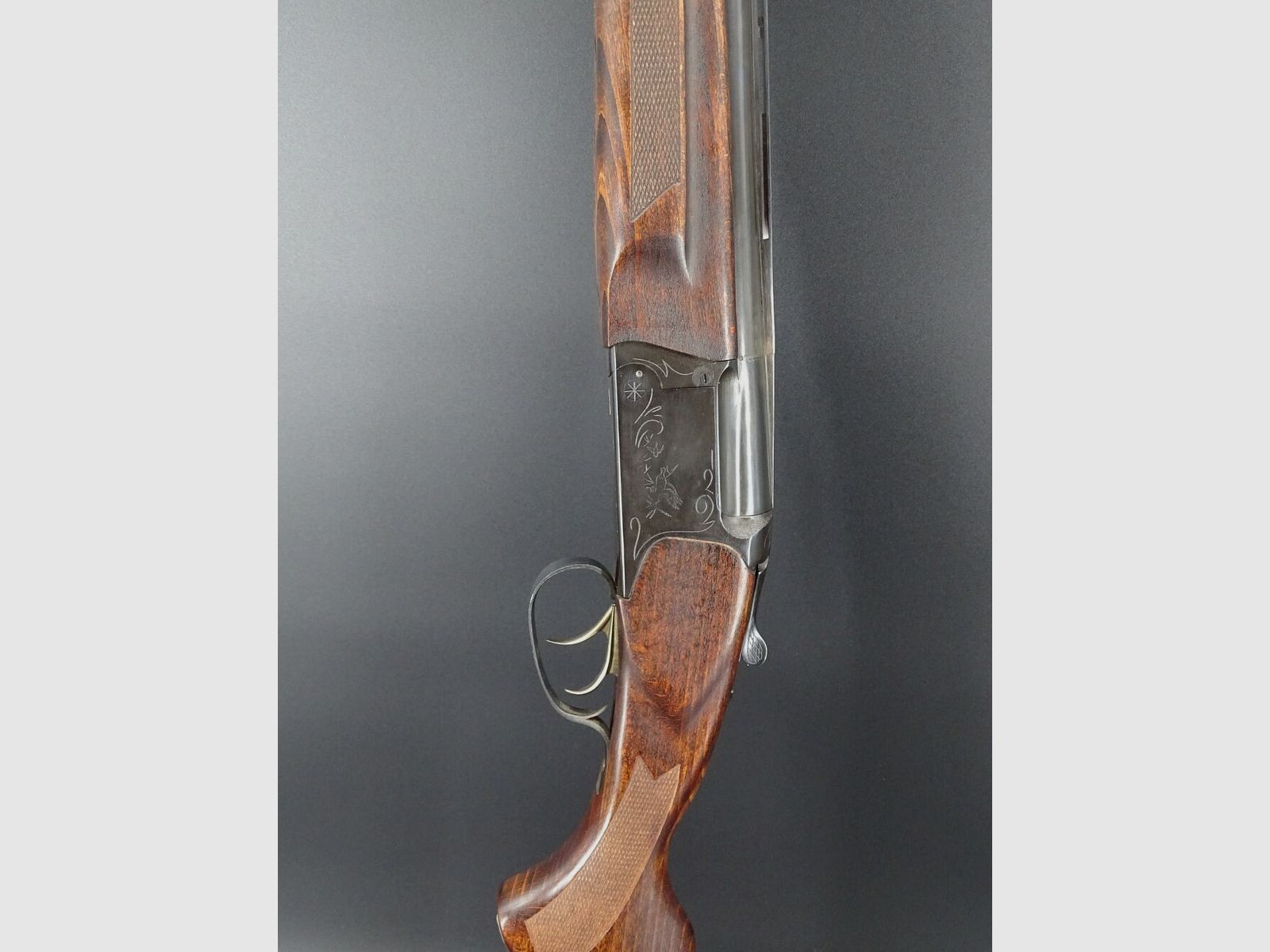 Baikal Tundra Super 12/76 Lauflänge 73cm Tundra Super