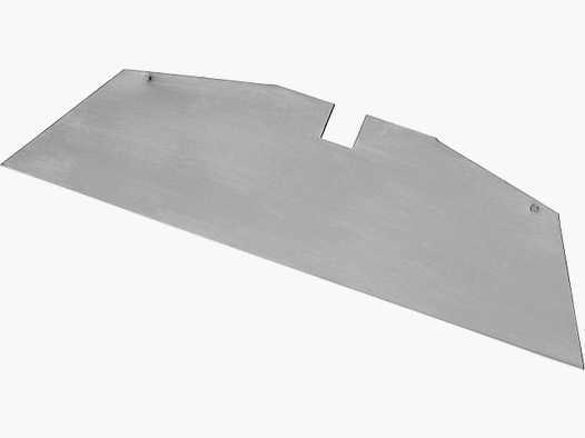 Hoja de repuesto Flora para azada profesional