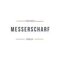 Messerscharf