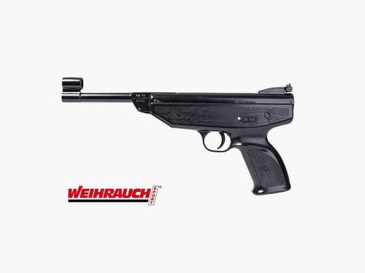 Weihrauch HW 70