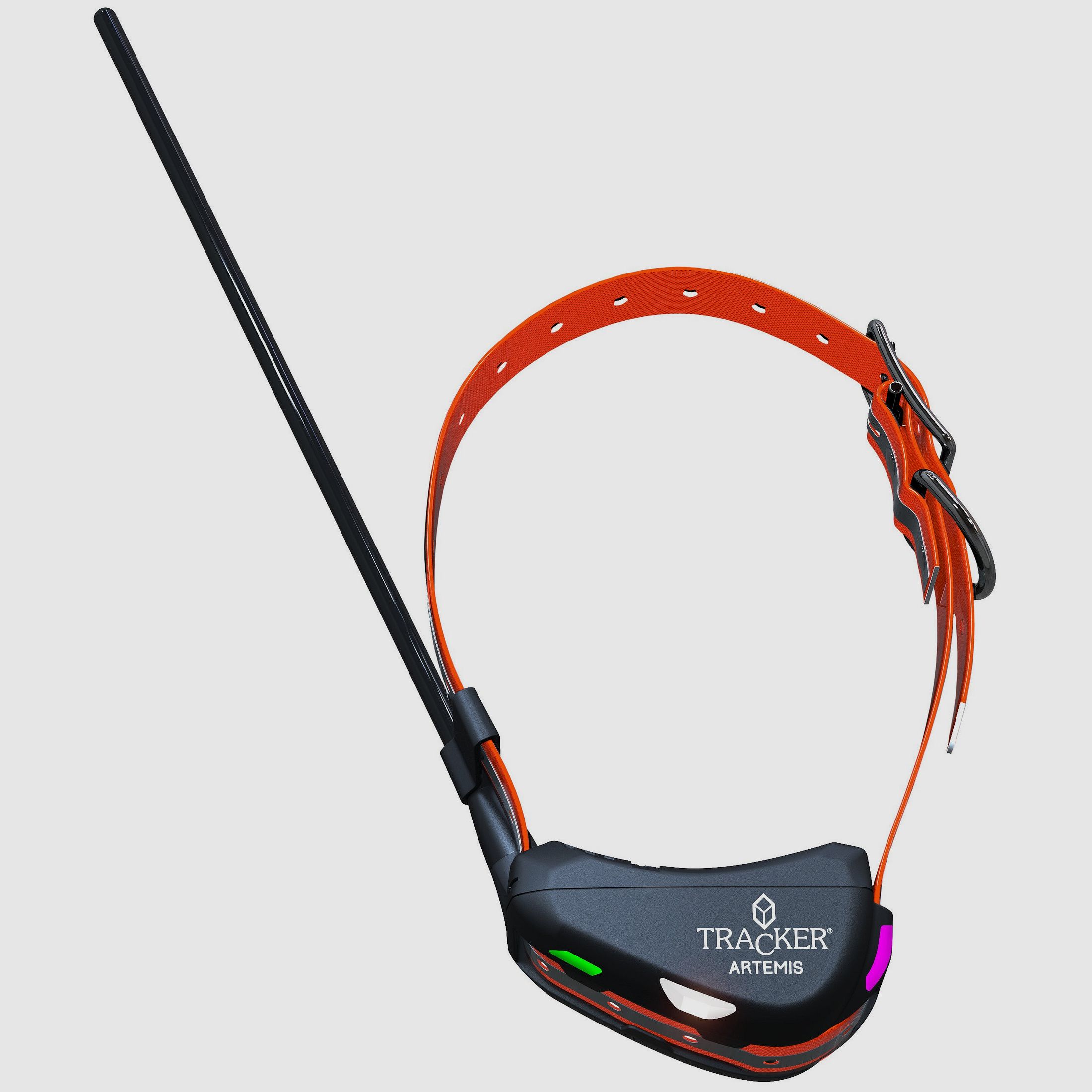 Tracker Artemis