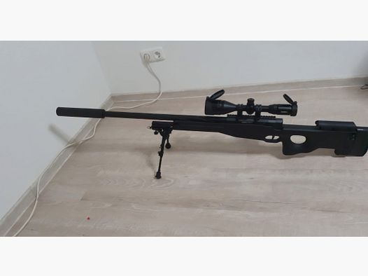 Novritsch SSG96