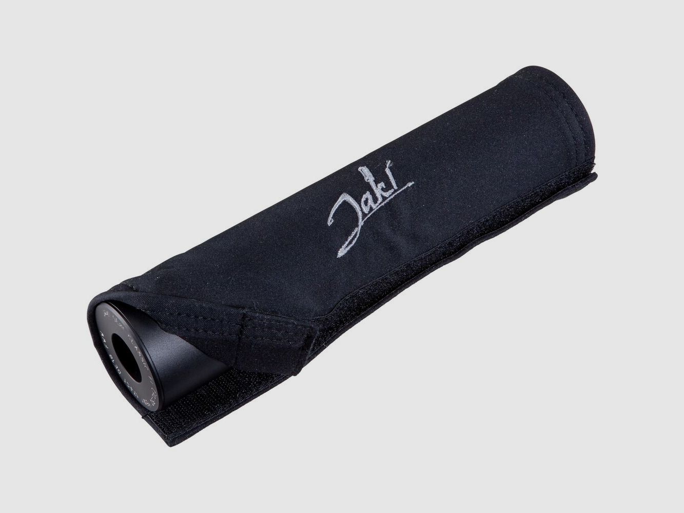 JAKI	 Heat Cover für Jaki-Schalldämpfer  für alle Jaki-Schalldämpfer mit 129 mm Gesamtlänge