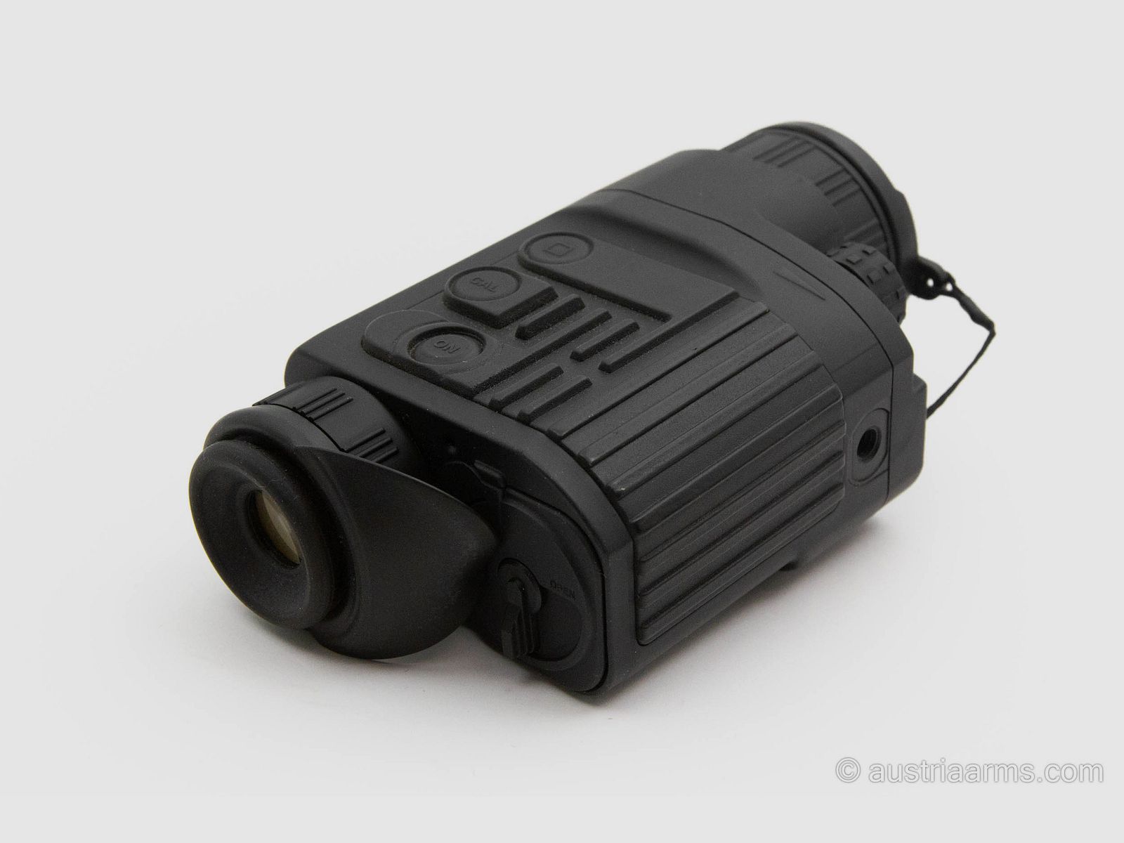 Pulsar Quantum HSQ 19 Dispositivo di imaging termico, immagine 3 di 3