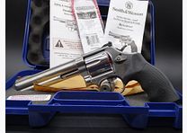 Smith & Wesson S&W 686 - 6 Kaliber .357 Magnum 6" NEUWAFFE 686-6