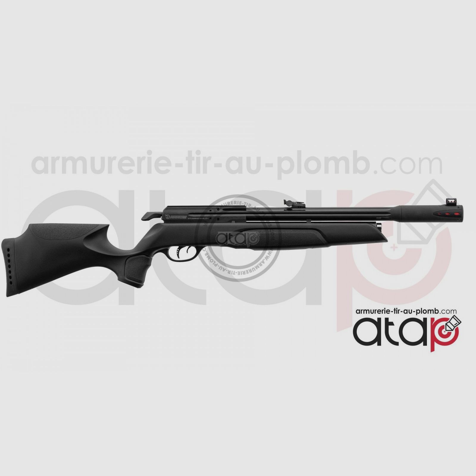 Pack Gamo Arrow - PCP-Büchse, Bild 3 von 14