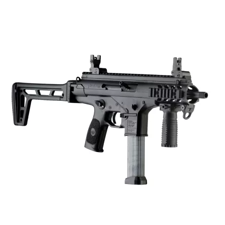 Beretta PMX-S pistol cal. 9x19, image 3 of 5