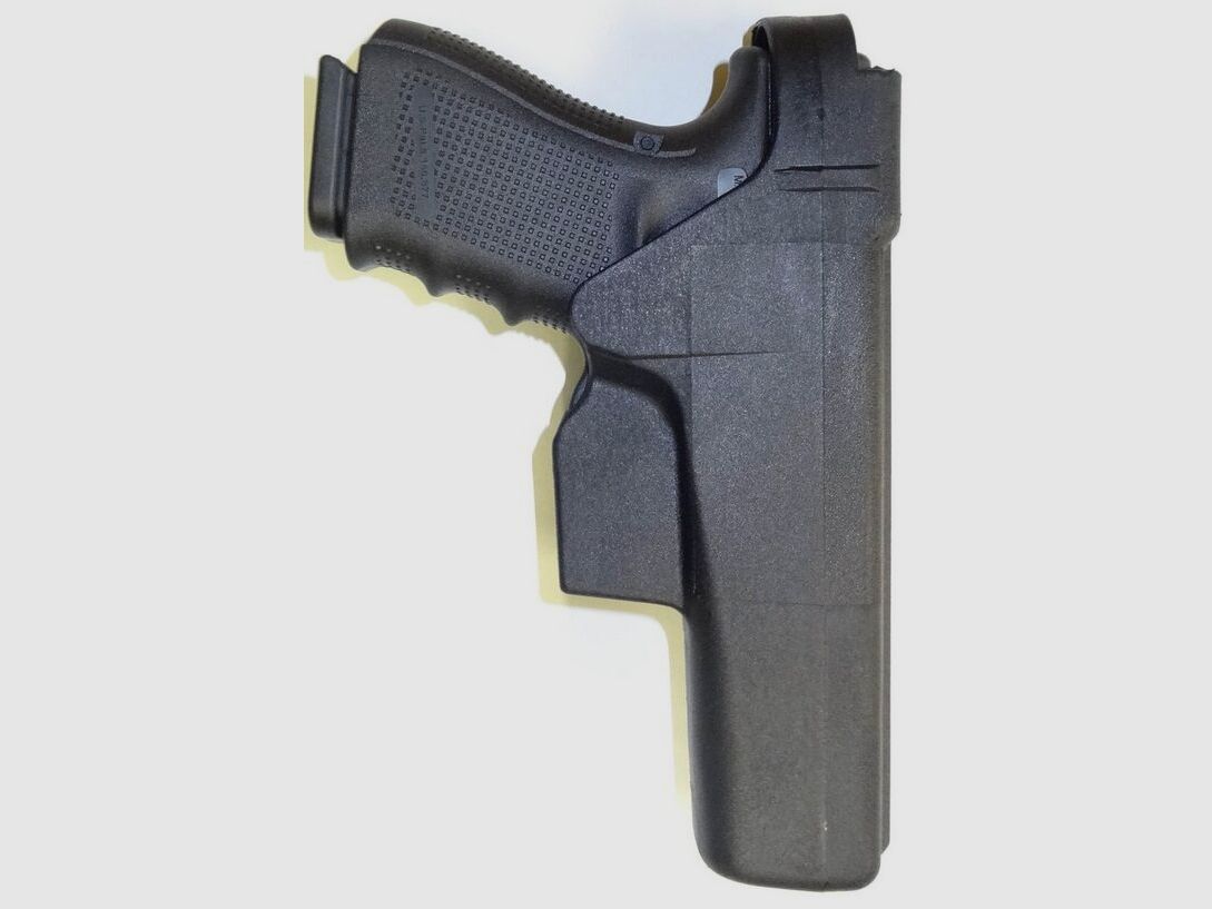 Glock Sport-/Dutyholster gesloten