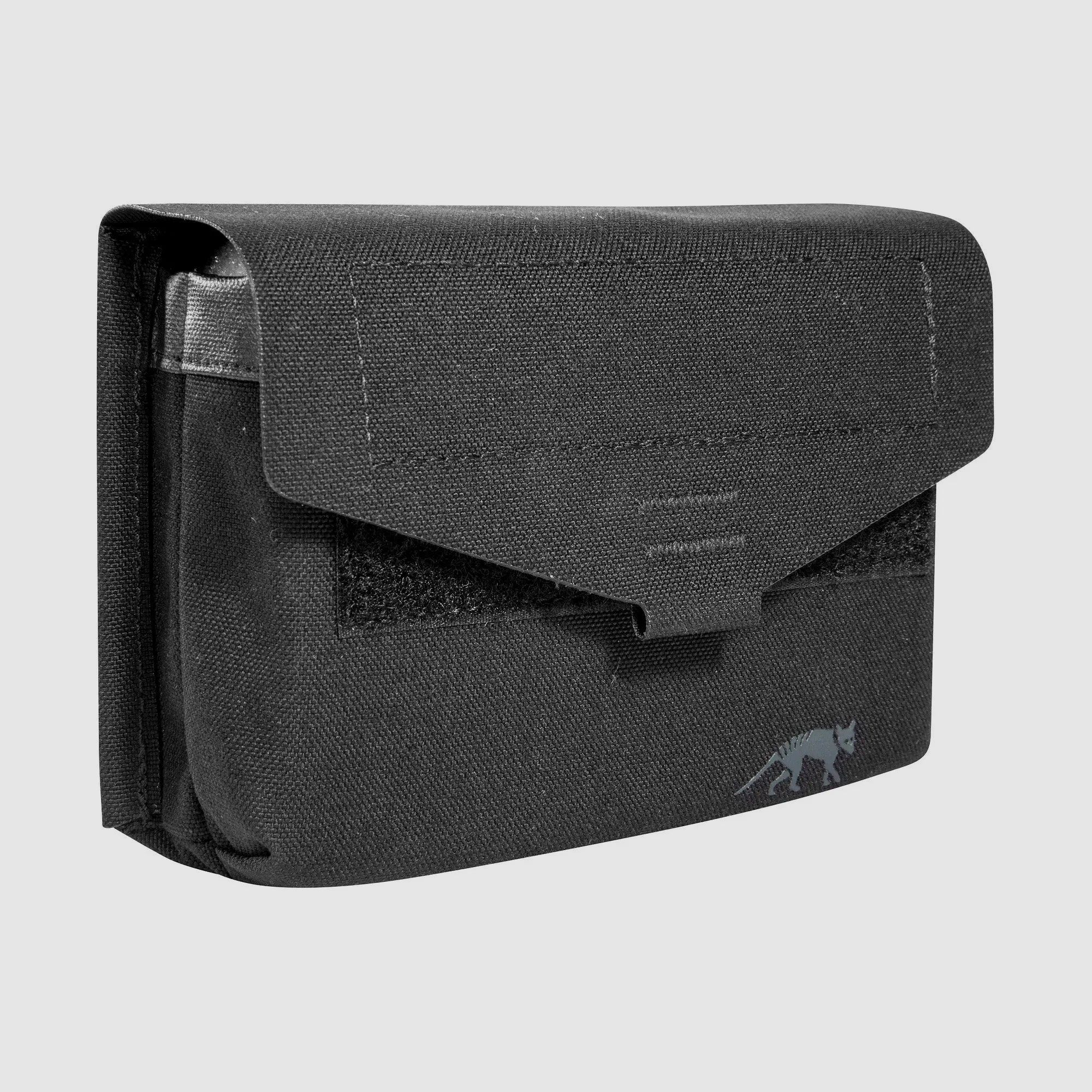 Tasmanian Tiger Utility Pouch Mil Pouch MKII - Black