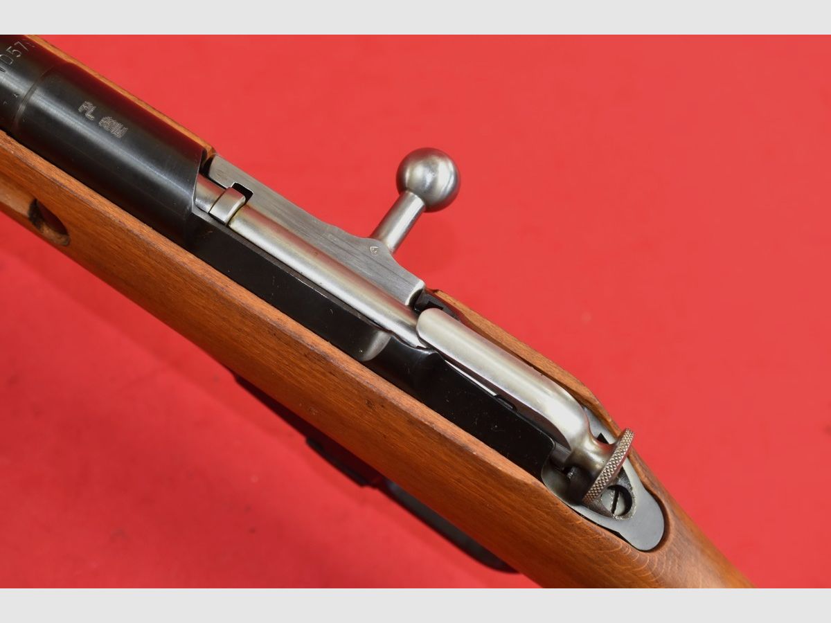 #7792 Mosin-karabijn Wz.44, Radom, bouwjaar 1953, kal. 7,62x54R, afbeelding 15 van 32