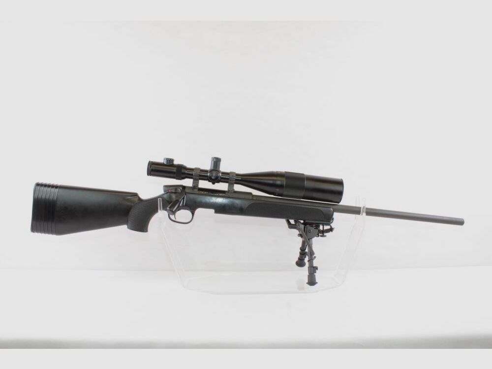 Steyr Arms Steyr SSG 69 P II - .308 Win. mit ZF Nightforce