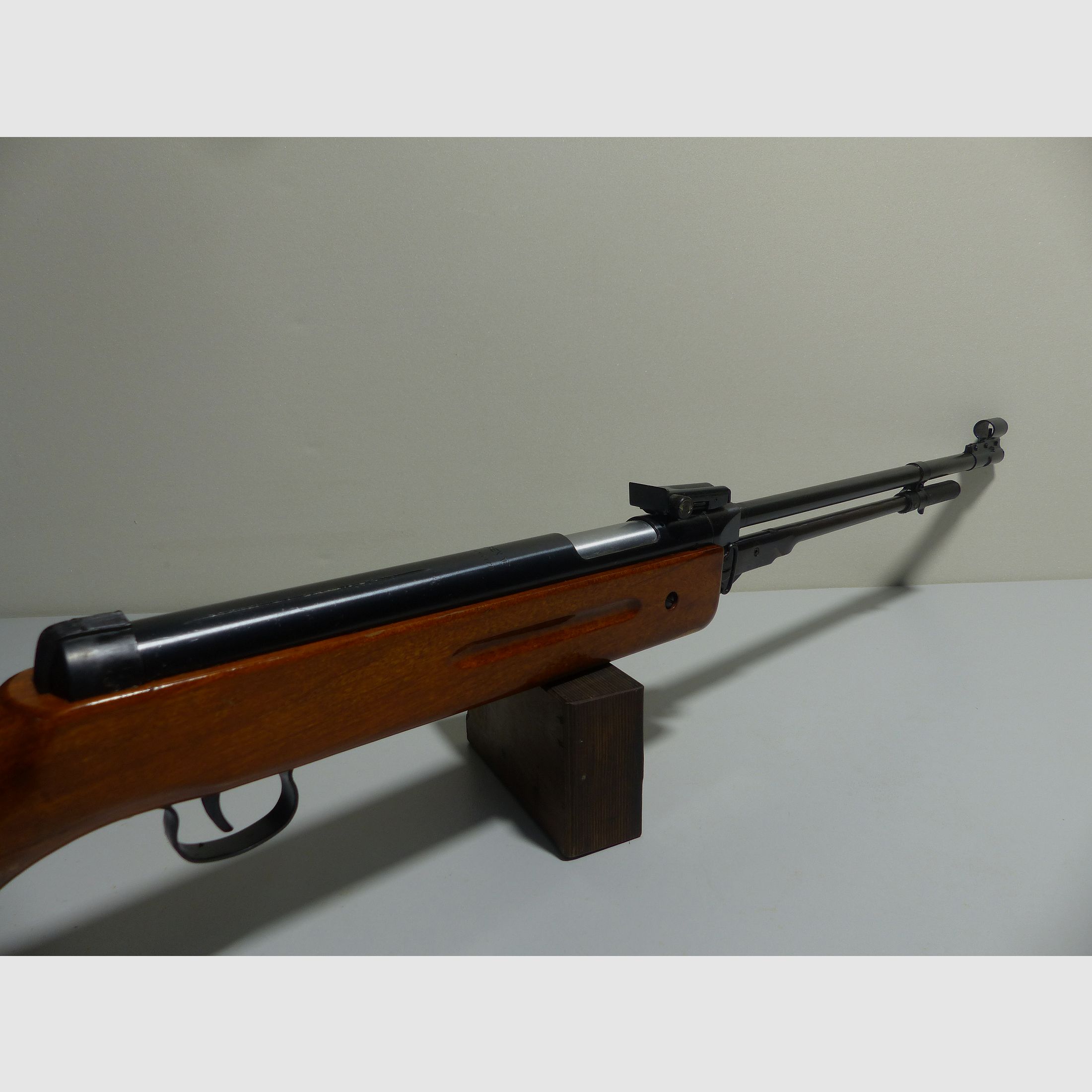 Luftgewehr Umarex  Unterhebelspanner