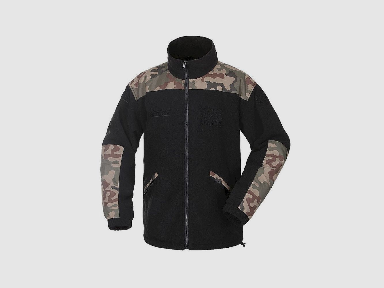 Polar Texar Grom schwarz/wz93