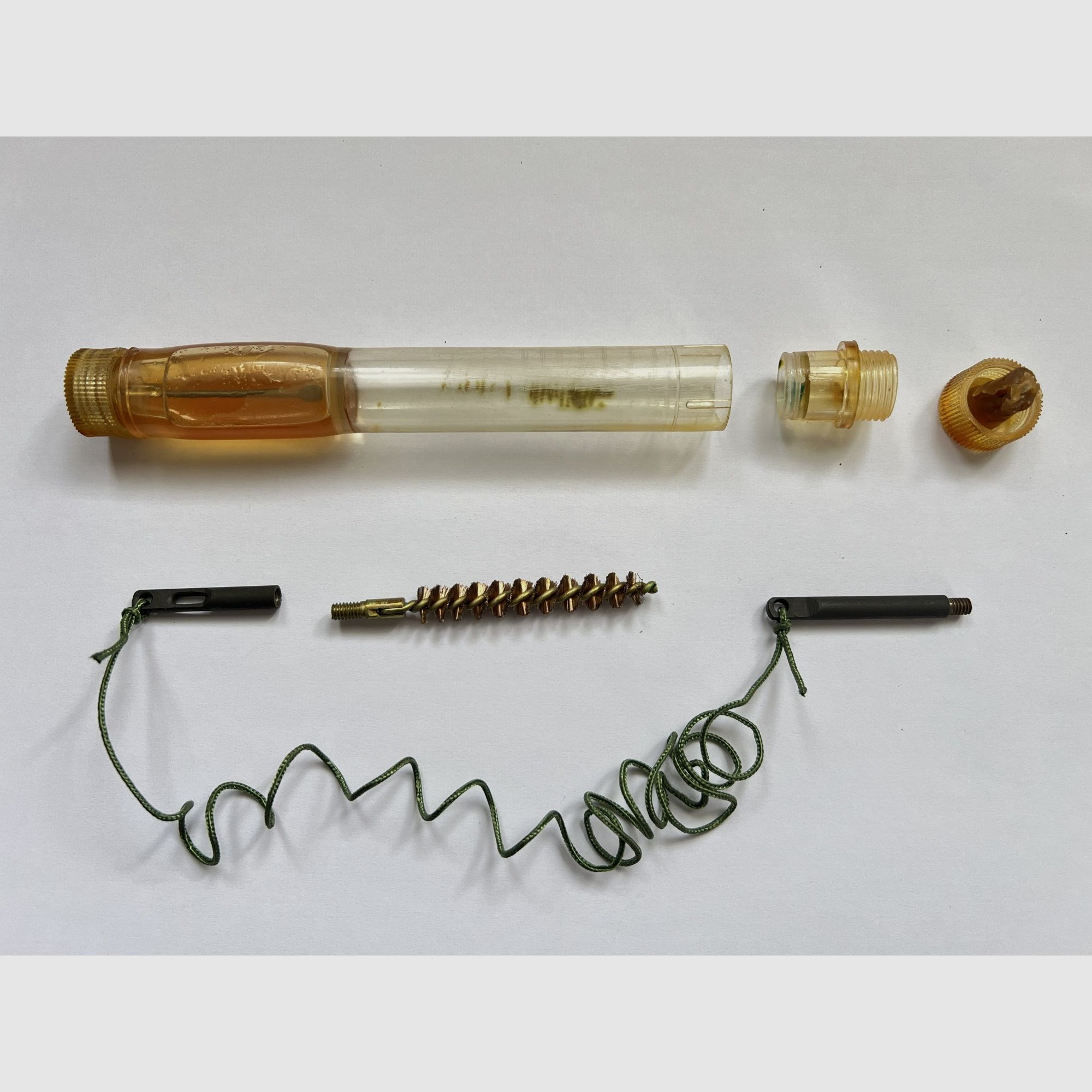 Kit de nettoyage Beretta BM59, image 6 sur 6