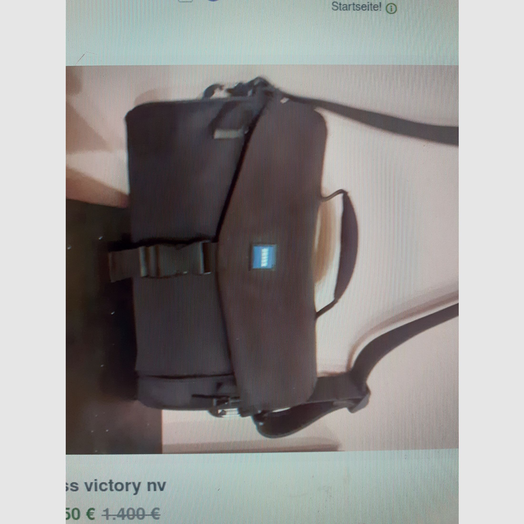 zeiss victory nv 