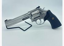 Rewolwer Smith&Wesson 686 6 cali kaliber .357 Magnum