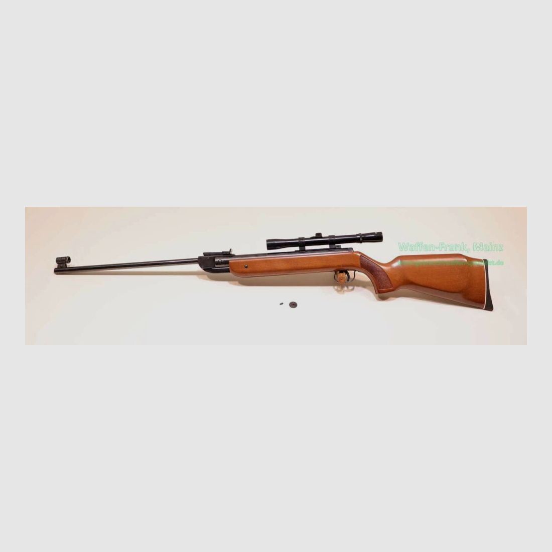 Diana - Rastatt Mod. 35