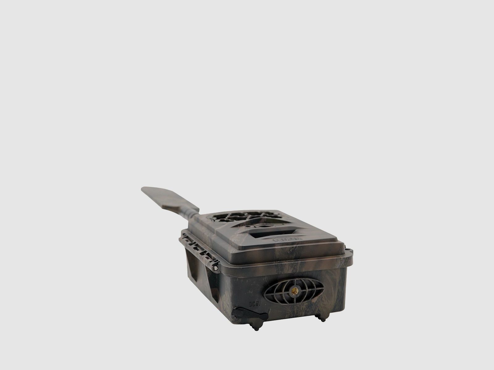 Seissiger Base-Cam LTE SUPERSIM-Edition inkl. Akkus