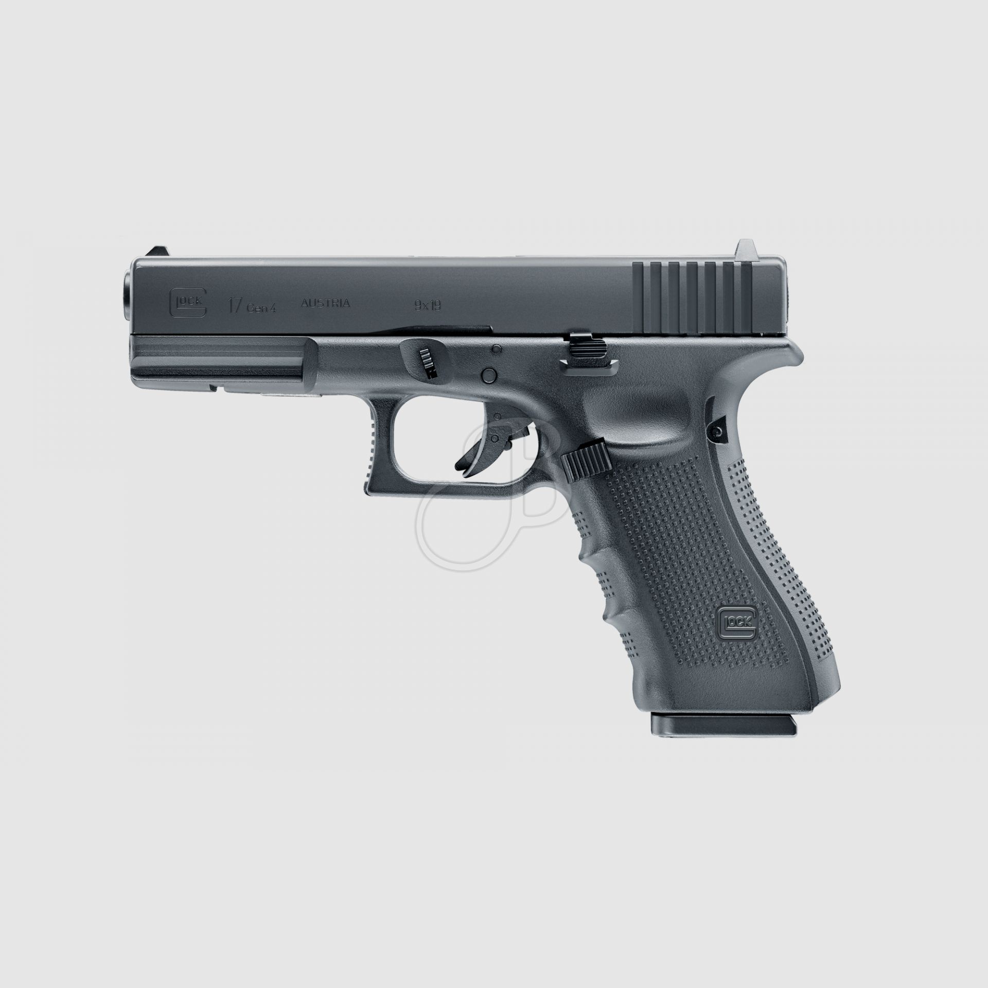 UMAREX GLOCK 17 GEN4, afbeelding 3 van 5